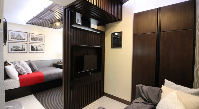 Featured Real Living Modern Scandinavian, Забронировать Отель Тагиг 