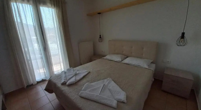 Achilli Apartments