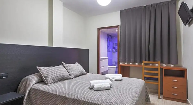 Номер Standard Hotel Montmar