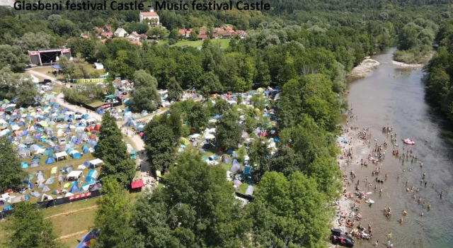 Vikend apartma Ma&Ja, Prenota Hotel Metlika Dolenjska