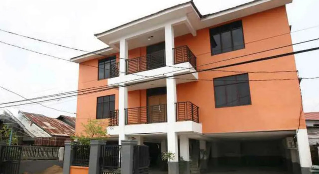 Airy Gatot Subroto Kemiri 112 Banjarmasin