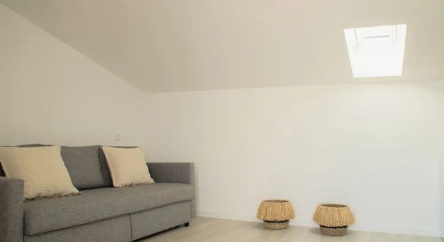 Номер Standard Quinta da Pi Silveira