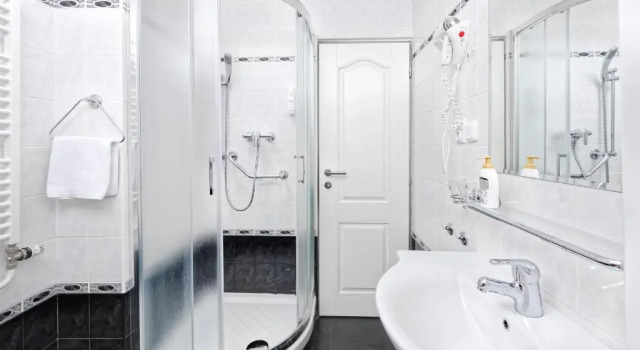Standard Dreier Zimmer Hotel Aura Design & Garden Pool