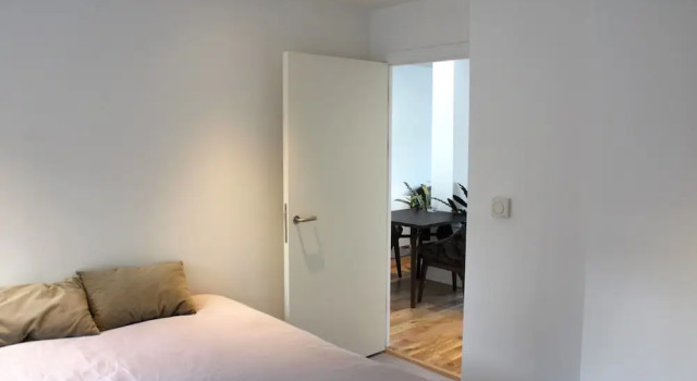 1 Bedroom Property in Central London With Terrace, Забронировать Апартаменты/квартира Апартаменты Лондона, рядом с Шордич, Апартаменты/квартира