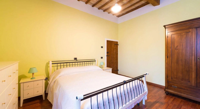 Villa Degli Orti Country House, Rezervovat Vila Cagli 
