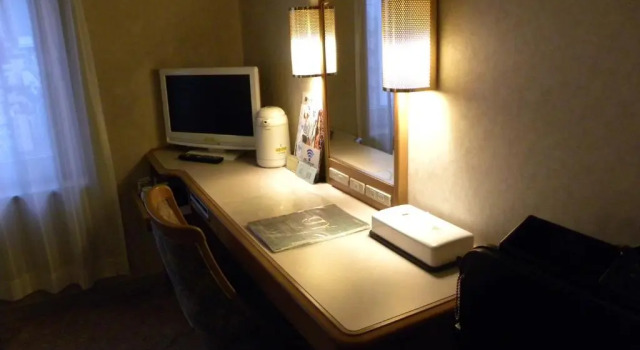 Двухместный номер Standard Hotel New Green Okachimachi
