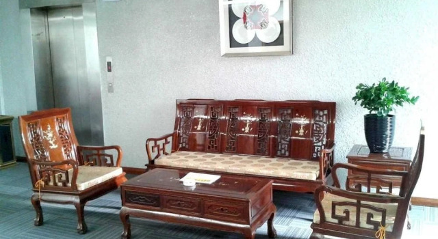 Wuhan Mingxing Hotel Junlinyuan Branch, Varaa Hotelli Wuchang District 