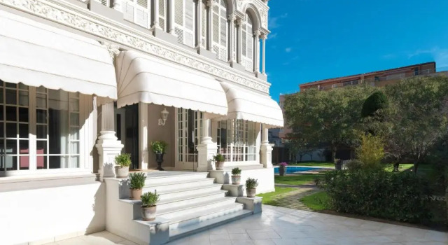 Двухместный номер Standard Casa Vincke Hotel