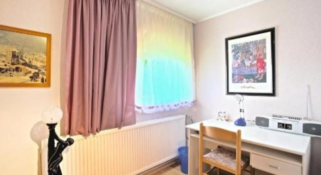 4 Rooms, 6 Persons Sarstedt (3294)