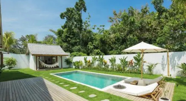 The Bingin Beach Villas Private Villas, Book Hotel Bingin Beach Bali