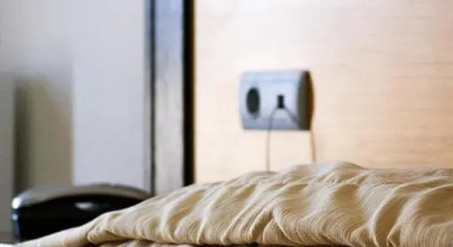 Двухместный номер Standard с балконом Aposperides Hotel