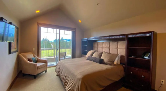 Апартаменты Meadow Lake Resort & Condos