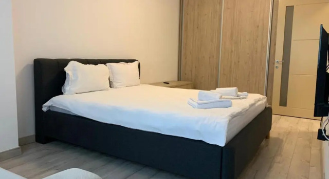 Deluxe Studio Luxury Studios Newton by GLAM