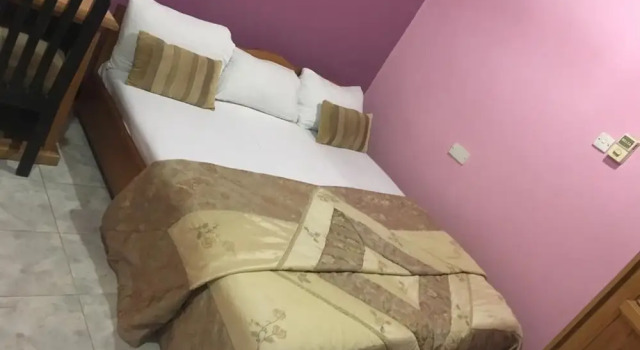 Tadomah Hotel, Book Hotel Hoteller i Greater Accra med pool, Swimmingpool
