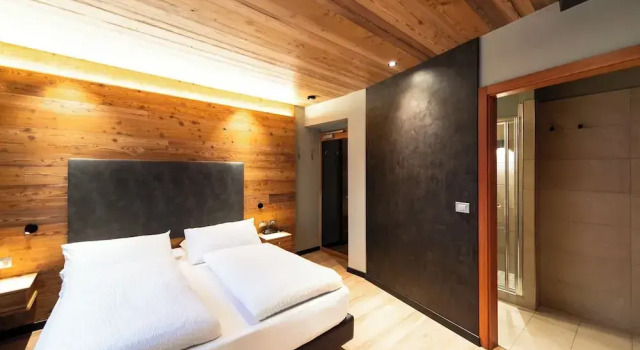 Номер Economy Sport Hotel S. Vigilio