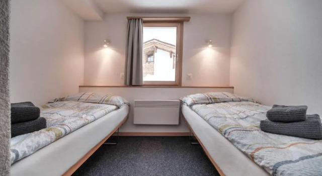 Chalet Höckli Wohnung 2., Book Chalet Sommerhuse i Arosa, Hytte