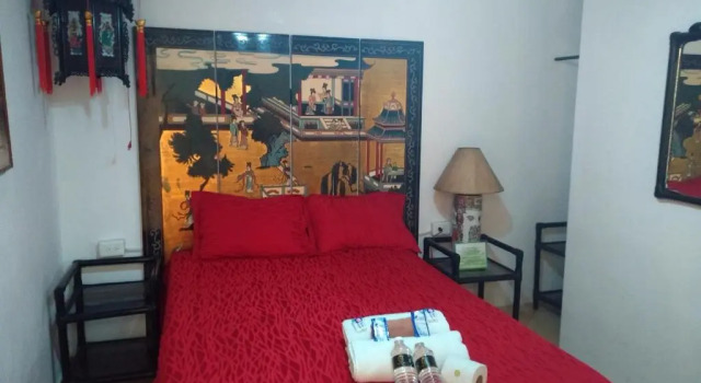 Двухместный номер Standard Palacio Canton Hotel - Valladolid