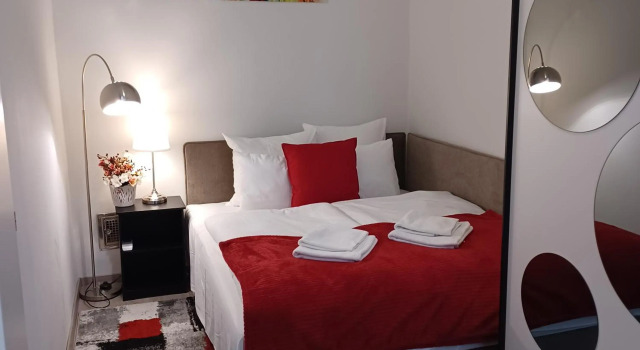Palace3 Apartment, Забронировать Апартаменты/квартира Апартаменты Будапешта, Апартаменты/квартира