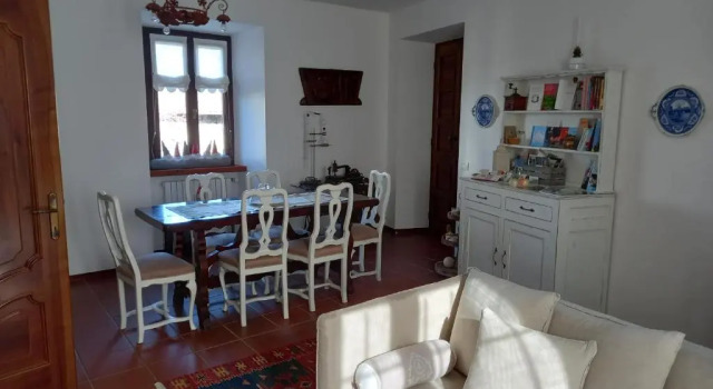 Коттедж La Pomella