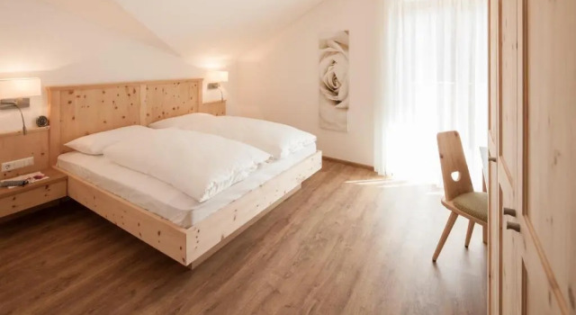 Апартаменты с 2 комнатами Garni Appartment Wagnerhof