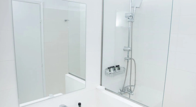 Двухместный номер Classic с частичным видом на море Bianco Olympico Beach Resort - All Inclusive