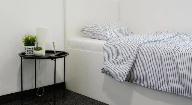 Апартаменты St.Sava apartment