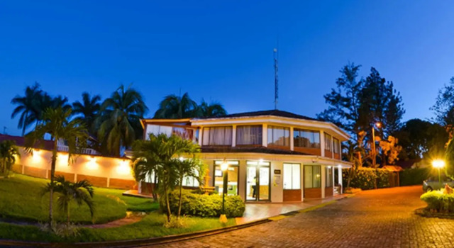 Hotel Campestre La Potra