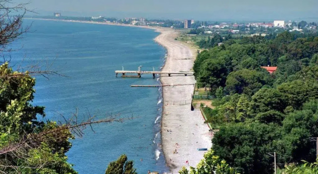 Люкс Kobuleti