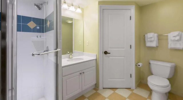 Вилла Holiday Inn Club Vacations South Beach Resort