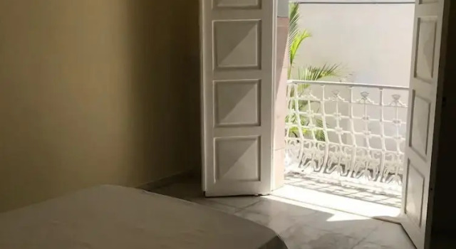 Номер Standard San Salvador Pousada
