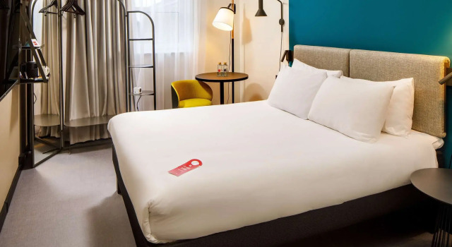 Номер Superior ibis London Greenwich