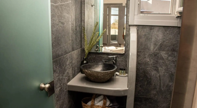 Номер Deluxe Aidani Luxurious Rooms