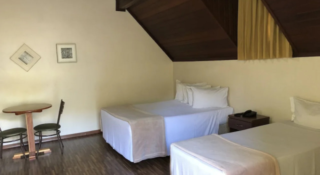 Hotel Gran Minas