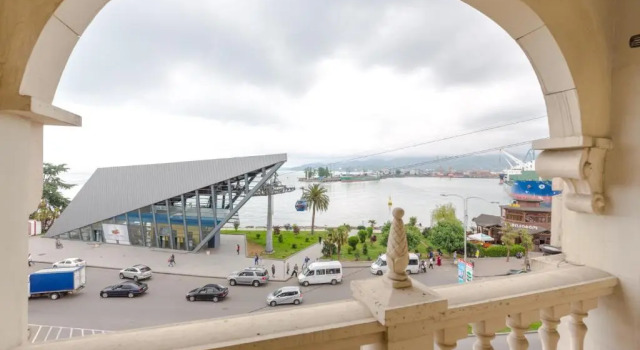 Odisea Apart Hotel