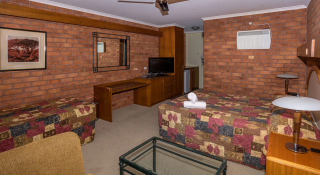 Hillcrest Merimbula, Забронировать Мини-отель Меримбула Sapphire Coast