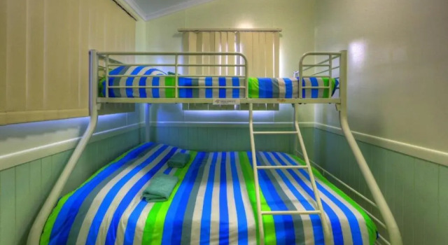 Вилла Kurrimine Beach Holiday Park