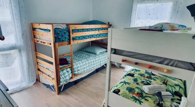 Le Laudon Appartement, Забронировать Апартаменты/квартира Апартаменты Сен-Жорьо, Апартаменты/квартира