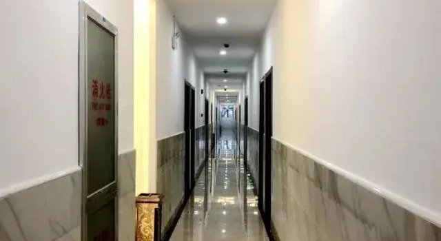 UMYouXuan Yunqi Hotel (Shanghai Xinzhuang Chunshen Road Subway Station), Varaa Hotelli Chunshen Shanghai