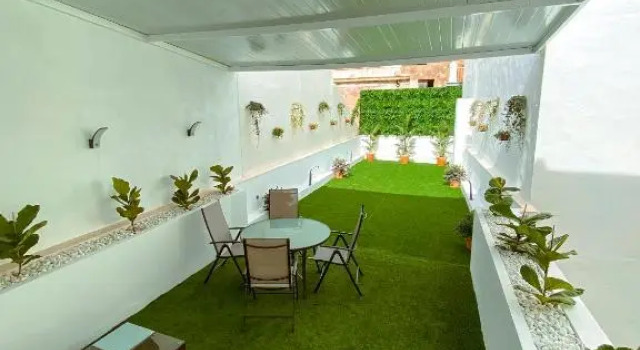 Люкс Deluxe Hotel BH San Francisco Alicante