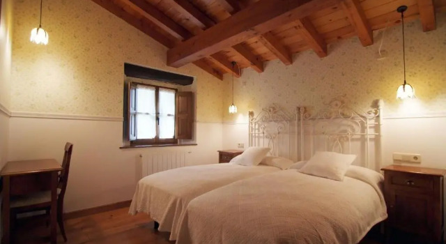 La Lobera, Buchen Sie Hotel Las Rozas 