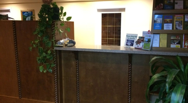 Sahara Courtyard Inn