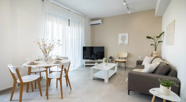 Номер Standard Maison Poème Luxury Apartments