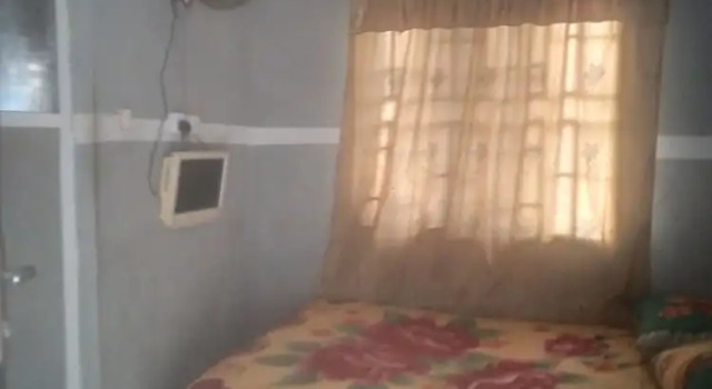 Pappy Guest House