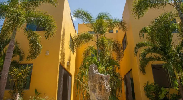 Beautiful Private Villa for 16 PAX with garden, BBQ and pool, Playa del Carmen, Prenota Villa Ville a Quintana Roo, Villa