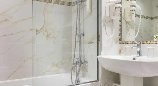 Номер Best Western Hotel Lakmi Nice