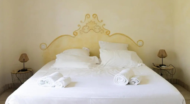 Вилла Magnifique Villa de Luxe avec Piscine