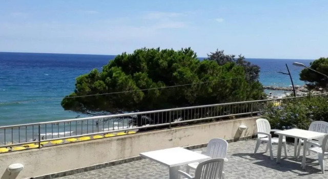 Frontline Beach 31 - M2 - Near to the Sea