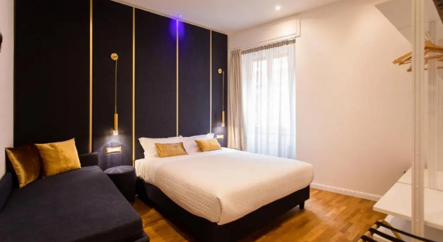 Elegant Apartments 5 terre la spezia, Забронировать Апартаменты/квартира Апартаменты Специи, рядом с Центральный вокзал Специи, Апартаменты/квартира