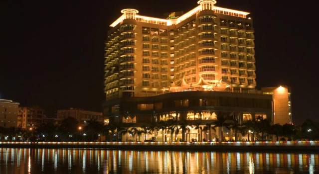 Hiyet Oriental Hotel