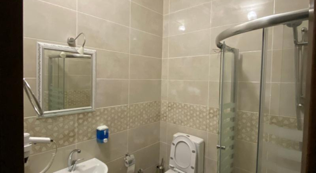 Семейный номер Standard с балконом Selale Konak Cavus'un Yeri